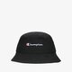  CHAMPION SKRYBELĖ BUCKET CAP 805457kk001 spalva juoda