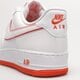 Vyriški kedai NIKE AIR FORCE 1 '07  dv0788-102 spalva balta