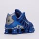 Vyriški kedai NIKE SHOX TL av3595-400 spalva mėlyna