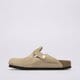 Moteriškos šlepetės BIRKENSTOCK BOSTON  1030883 spalva rusvai gelsva