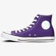 Vyriški inkariukai CONVERSE CHUCK TAYLOR ALL STAR  c163790m spalva violetinė