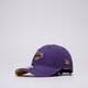 Vyriška kepurė su snapeliu NEW ERA KEPURĖ NBA 920 LAKERS LOS ANGELES LAKERS 60503568 spalva violetinė