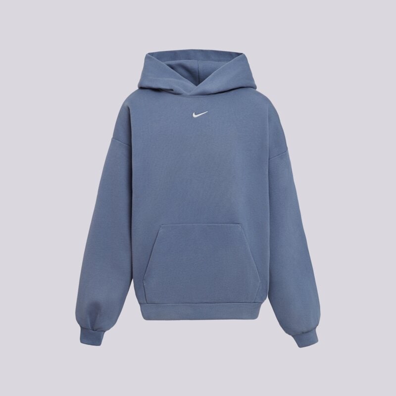 NIKE DŽEMPERIS SU GOBTUVU K NSW SOLO HOODIE BOY