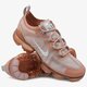 Moteriški kedai NIKE W AIR VAPORMAX FLYKNIT 3 ar6632-601 spalva rusvai gelsva