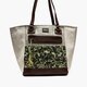 Moteriškas krepšys PAEZ KREPŠYS REVERSIBLE SHOPPER - NOSY 1833136s50400000 spalva daugiaspalvė
