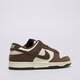 Vyriški kedai NIKE DUNK LOW RETRO fq8249-104 spalva ruda