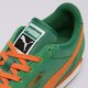Vyriški kedai PUMA EASY RIDER VINTAGE 39902829 spalva žalia