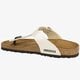 Moteriškos šlepetės BIRKENSTOCK GIZEH  943873 spalva rusvai gelsva