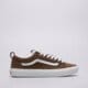 Vyriški inkariukai VANS SKATE OLD SKOOL 36 + vn000z3sfst1 spalva ruda