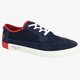 Vyriški inkariukai TIMBERLAND NEWPORT BAY SUEDE&MESH WI a18jq spalva tamsiai mėlyna
