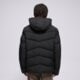 Vyriška žieminė striukė REEBOK STRIUKĖ  ŽIEMINĖ STRETCH PUFFER omrb1567_black spalva juoda