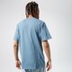 Vyriški marškinėliai NIKE MARŠKINĖLIAI SPORTSWEAR CLUB ar4997-031 spalva mėlyna
