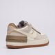 Moteriški kedai NIKE AIR FORCE 1 SHADOW  do7449-111 spalva rusvai gelsva