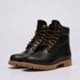 TIMBERLAND PREMIUM 6 IN LACE WP BOOT tb0a2p6weeq1 spalva žalia
