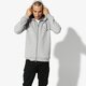 Vyriškas džemperis ADIDAS DŽEMPERIS TRF FLC HOODIE dn6015 spalva pilka