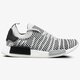 Vyriški kedai ADIDAS NMD_R1 STLT PK cq2387 spalva pilka
