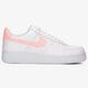 Moteriški kedai NIKE WMNS AIR FORCE 1 '07 ah0287-102 spalva balta