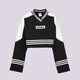 Moteriškas džemperis ADIDAS DŽEMPERIS CREW SWEATSHIRT jw7273 spalva juoda