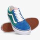 Vyriški inkariukai VANS OLD SKOOL  vn0a38g19ej1 spalva daugiaspalvė