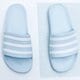 Moteriškos šlepetės ADIDAS ADILETTE AQUA SLIDES  fy8106 spalva mėlyna