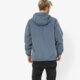 Vyriška rudeninė striukė NIKE STRIUKĖ M NSW JKT HD WVN ANRK SPORTSWEAR ar2212-490 spalva pilka