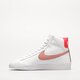 Moteriški kedai NIKE W BLAZER MID '77 NEXT NATURE dq4124-105 spalva balta