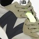 Vyriški kedai NEW BALANCE 327  ms327ib spalva rusvai žalsva
