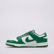 Vyriški kedai NIKE DUNK LOW RETRO hf5441-101 spalva žalia