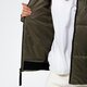Moteriška žieminė striukė NIKE STRIUKĖ W NSW TF RPL CLASSIC TAPE JKT dj6997-222 spalva žalia