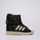 Vaikiški auliniai batai ADIDAS SUPERSTAR 360 WTR BOOT C jq7949 spalva juoda