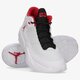 Vyriški kedai JORDAN MAX AURA 3  cz4167-105 spalva balta