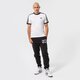 Vyriški marškinėliai ADIDAS MARŠKINĖLIAI 3-STRIPES TEE gn3494 spalva balta