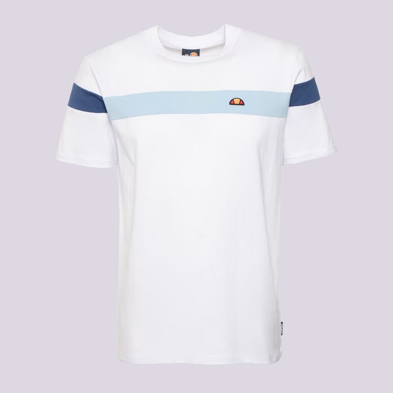 ELLESSE MARŠKINĖLIAI CASERIO TEE WHT