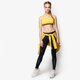 Moteriški marškinėliai NIKE BRA PRO CLASSIC 650831703 spalva geltona