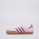 Vaikiški kedai ADIDAS SAMBA  ih2873 spalva balta