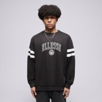 ELLESSE DŽEMPERIS VIVAR SWEATSHIRT WSHD BLK