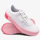 Moteriški kedai PUMA CALI WMN'S 36915502 spalva balta