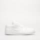 Vyriški kedai JORDAN AIR 1 LOW  553558-136 spalva balta