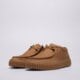 CLARKS TORHILL LO 26186161 spalva rusvai gelsva