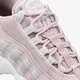 Moteriški kedai NIKE WMNS AIR MAX 95 LX aa1103-600 spalva rožinė