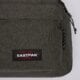 Moteriška kuprinė EASTPAK KUPRINĖ PADDED PAK'R BLACK DENIM ek00062077h1 spalva juoda