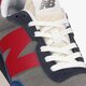 Vyriški kedai NEW BALANCE 237  ms237le1 spalva mėlyna
