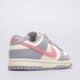 Moteriški kedai NIKE DUNK LOW dd1503-500 spalva violetinė
