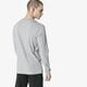 Vyriški marškinėliai NIKE MARŠKINĖLIAI NSW CLUB LONG-SLEEVE TEE ar5193-063 spalva pilka