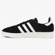 Vyriški kedai ADIDAS CAMPUS bz0084 spalva juoda