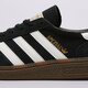 Vaikiški kedai ADIDAS HANDBALL SPEZIAL J ih8010 spalva juoda