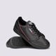 Vyriški kedai ADIDAS CONTINENTAL 80 g27707 spalva juoda