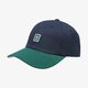 Vaikiška kepurė su snapeliu ADIDAS KEPURĖ TARTAN6PANEL ce2619 spalva tamsiai mėlyna