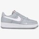 Vyriški kedai NIKE AIR FORCE 1 '07  820266018 spalva pilka