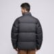 Vyriška žieminė striukė NIKE STRIUKĖ  ŽIEMINĖ M SF CLUB PUFFER 550 ib2975-010 spalva juoda